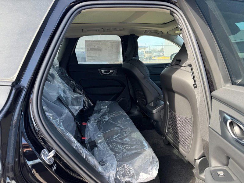 New 2026 Volvo XC60 B5 Plus w/ Protection Package Premier image 5