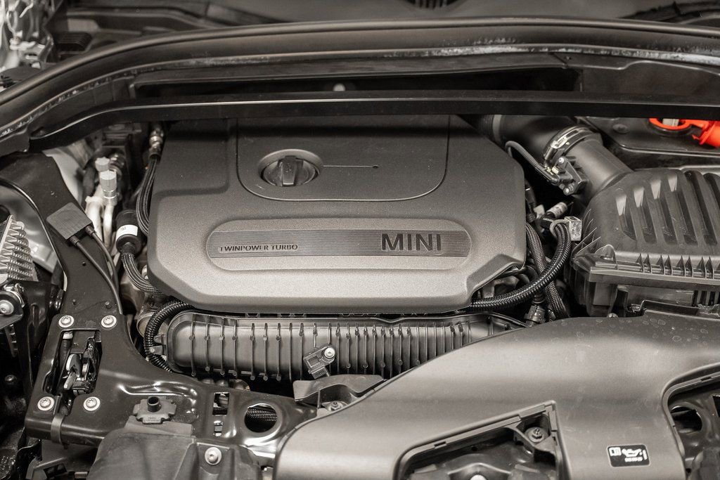 Used 2023 MINI Cooper Countryman S w/ Signature Upholstery Package image 59