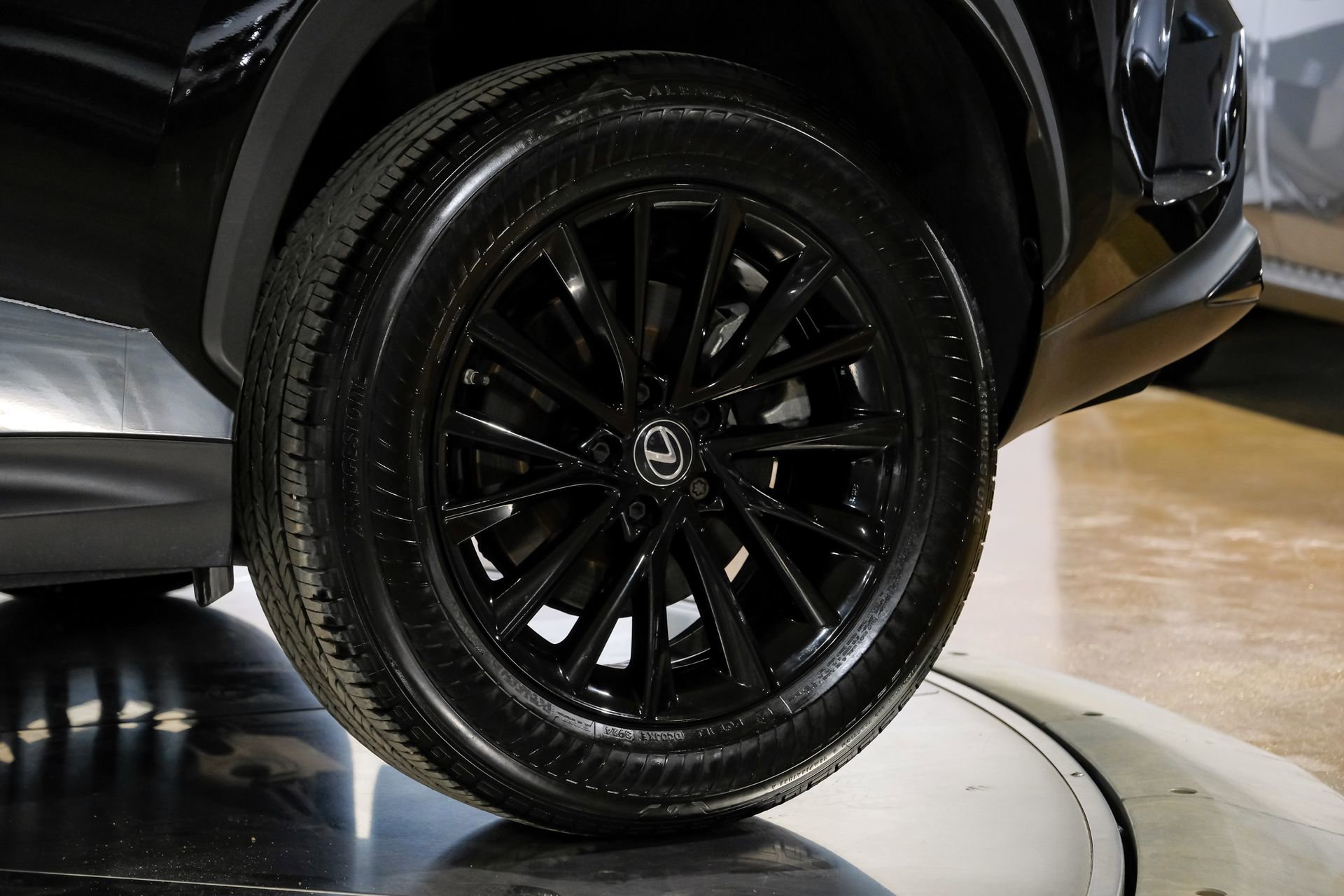 Used 2023 Lexus NX 350 AWD image 61