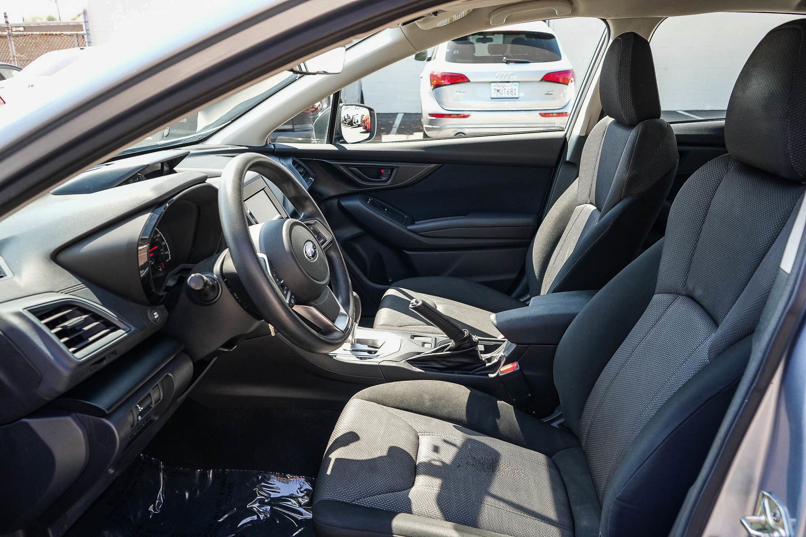 Used 2017 Subaru Impreza 2.0i AWD/4WD image 16