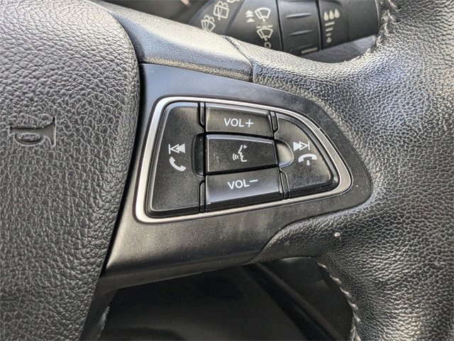 Used 2019 Ford Escape SEL image 29