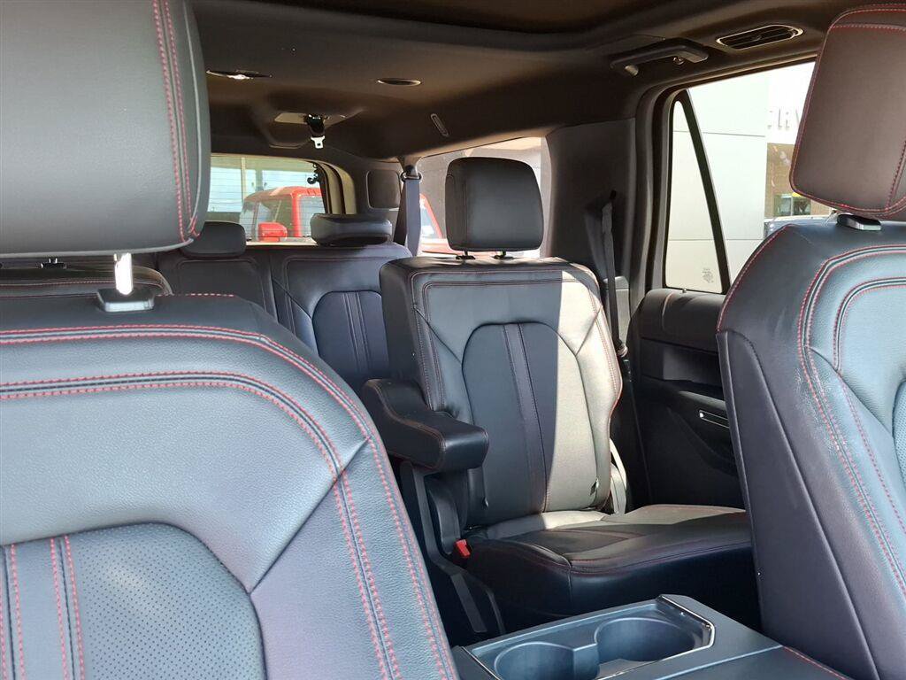 Used 2023 Ford Expedition Max Limited RWD image 38