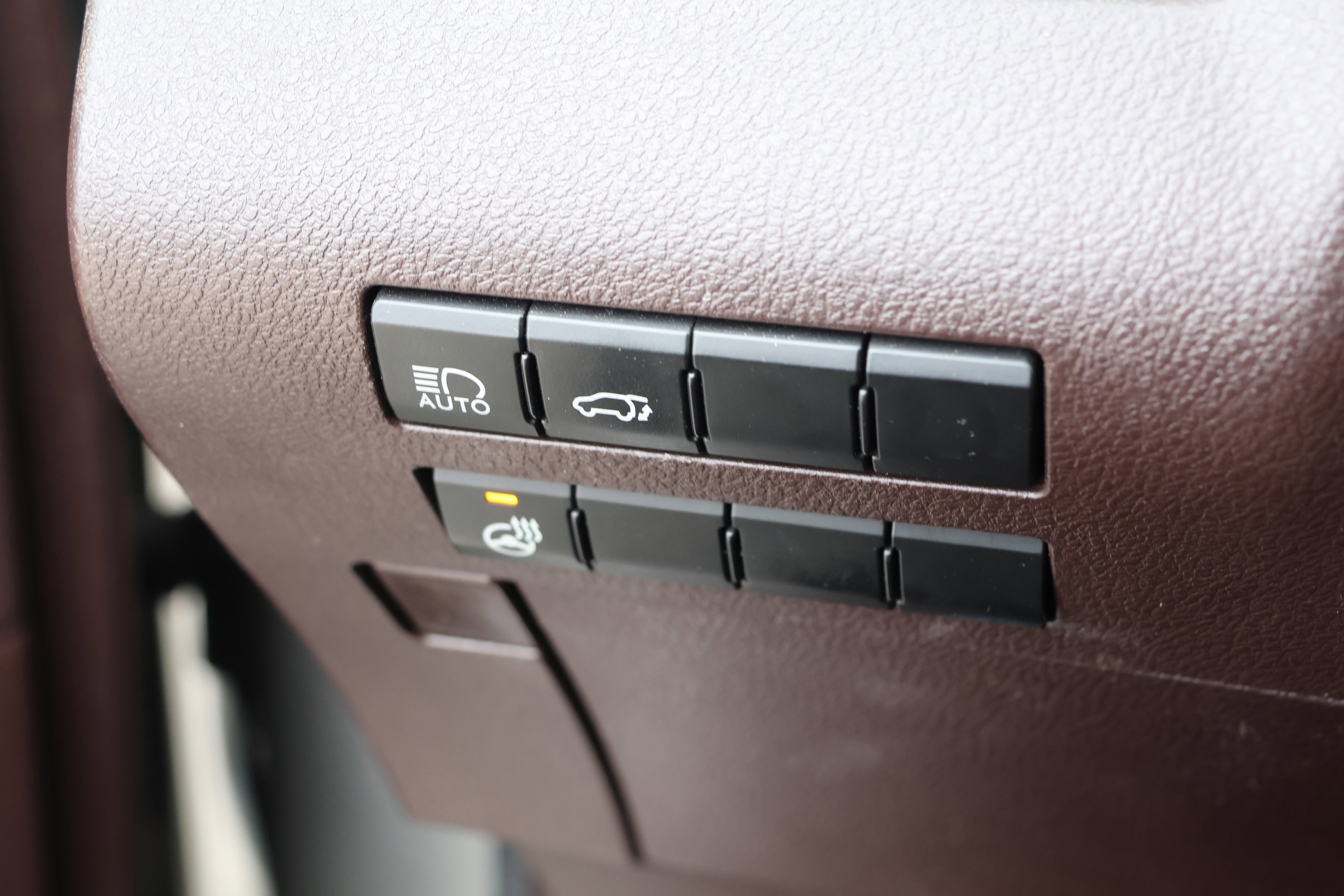 Used 2018 Lexus RX 350 FWD image 15