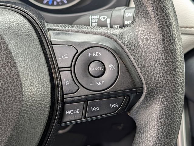 Used 2020 Toyota RAV4 XLE w/ Convenience Package image 20