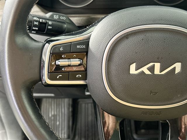 Used 2023 Kia Sorento X-Line EX image 32