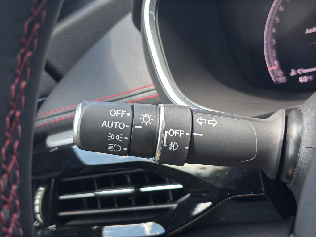 New 2026 Acura MDX A-Spec w/ Advance Package AWD/4WD image 7