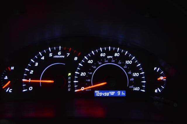 Used 2011 Toyota Camry LE w/ LE Extra-Value Pkg FWD image 18