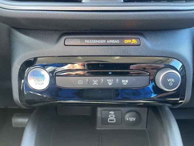 New 2024 Ford Escape SE image 41