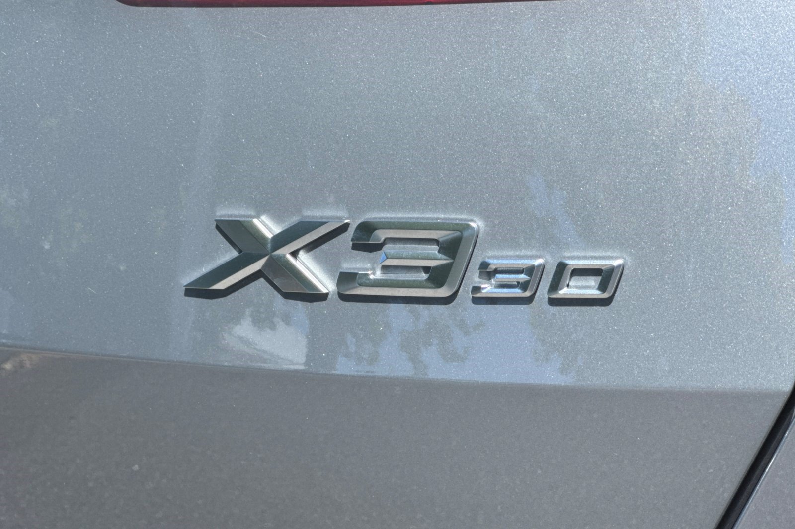 Used 2026 BMW X3 xDrive30i w/ Premium Package AWD/4WD image 31