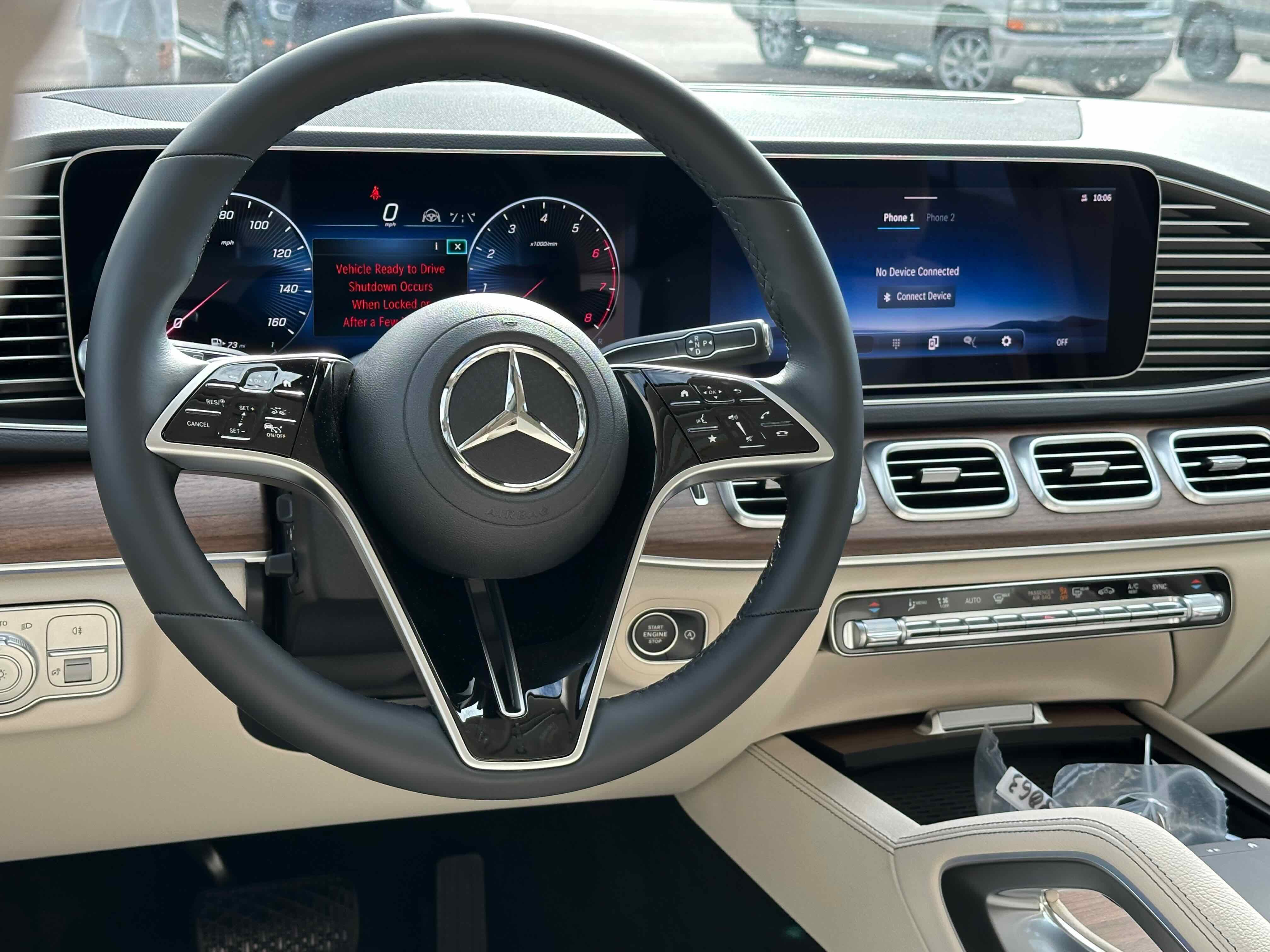 New 2026 Mercedes-Benz GLE 450 4MATIC image 15