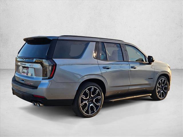 New 2026 Chevrolet Tahoe RST w/ Advanced Technology Package image 2