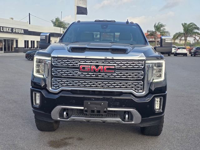 Used 2021 GMC Sierra 2500 Denali w/ Technology Package video 2