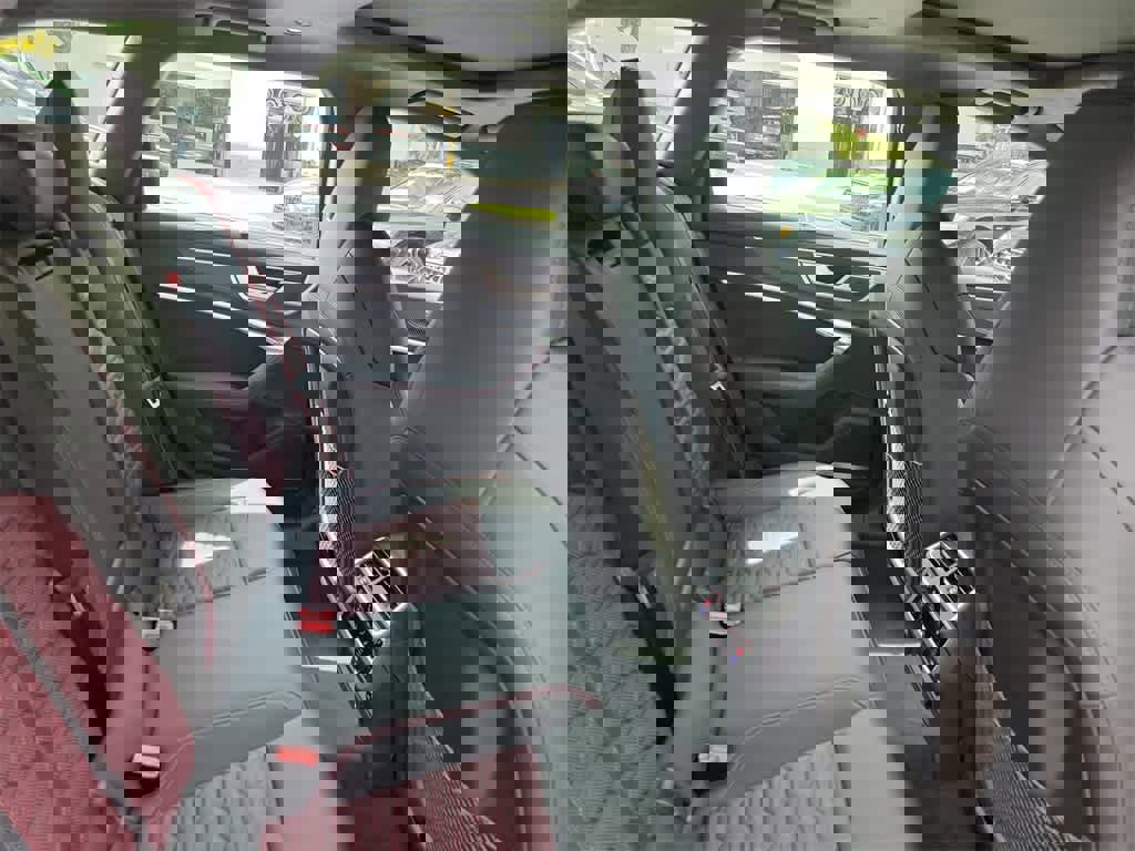 New 2026 Audi RS 6 performance image 13