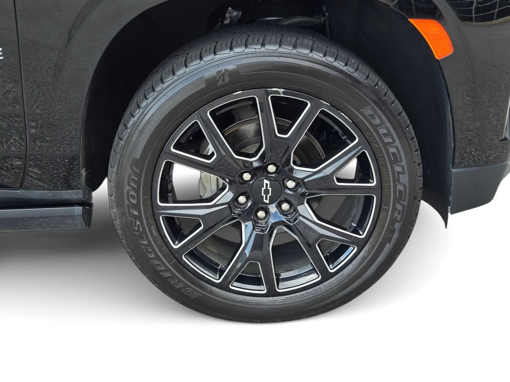 Used 2023 Chevrolet Tahoe High Country RWD image 6