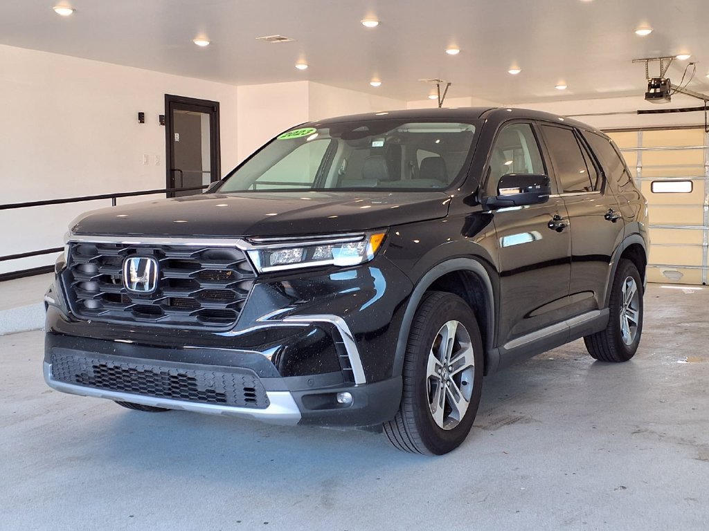 Used 2023 Honda Pilot EX-L image 21