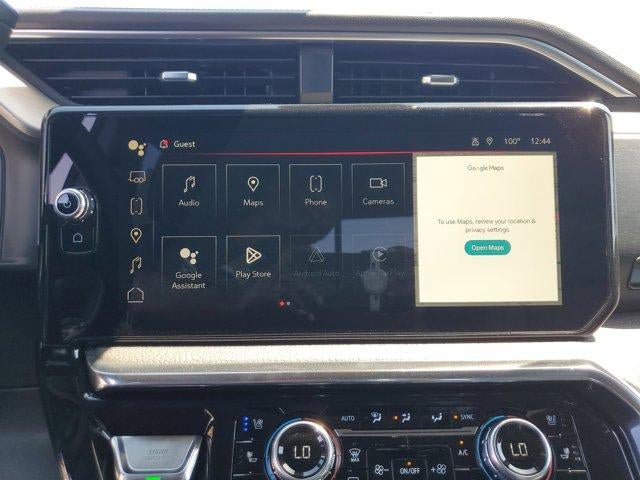 New 2026 GMC Sierra 2500 Denali w/ Denali Reserve Package AWD/4WD image 24