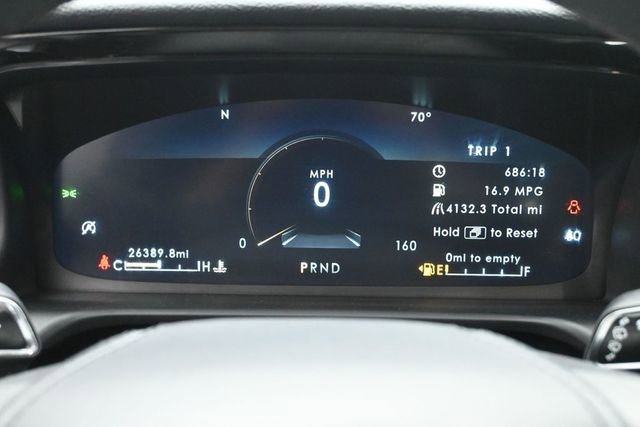 Certified 2023 Lincoln Aviator AWD w/ Premium Package image 13