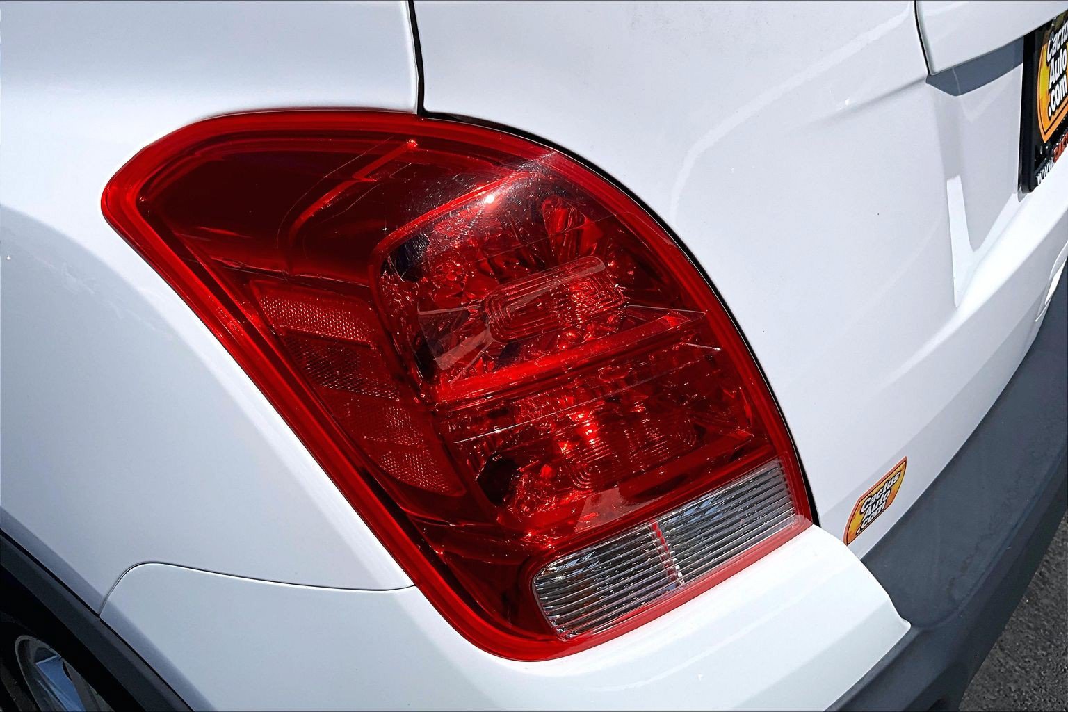 Used 2016 Chevrolet Trax LT AWD/4WD image 27