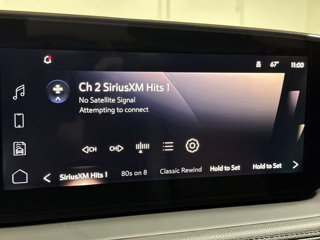 New 2026 Buick Encore GX Sport Touring w/ Comfort Package FWD image 14