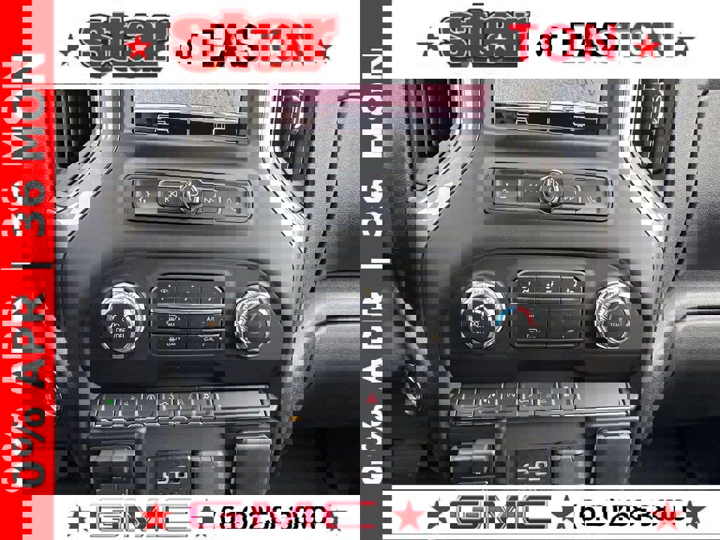 New 2026 GMC Sierra 1500 Pro w/ Graphite Edition image 22