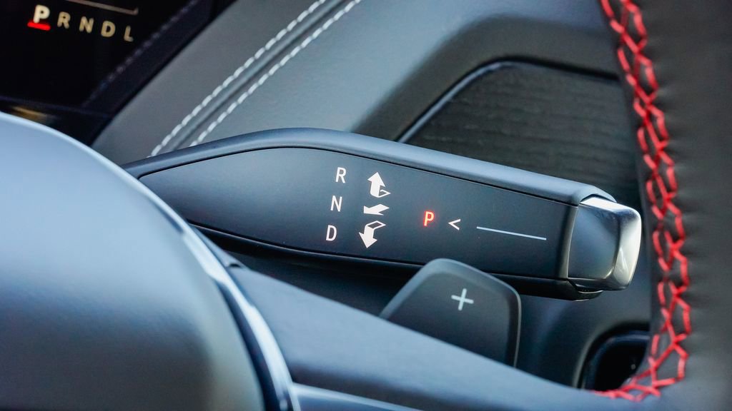 New 2026 GMC Yukon AT4 Ultimate image 22