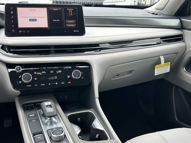 New 2027 INFINITI QX60 Luxe AWD/4WD image 25