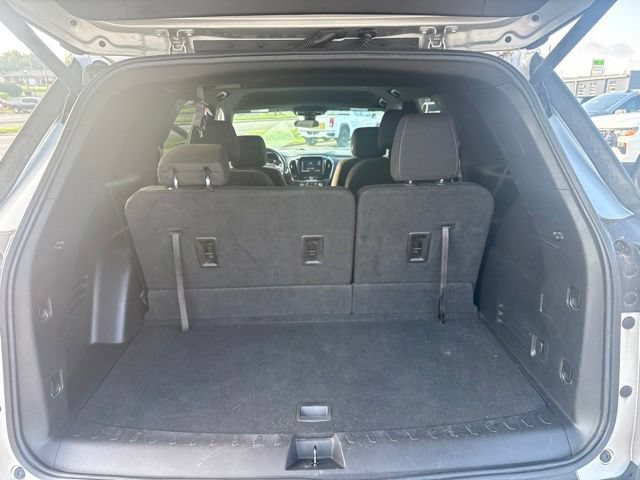 Used 2022 Chevrolet Traverse LT AWD/4WD image 30
