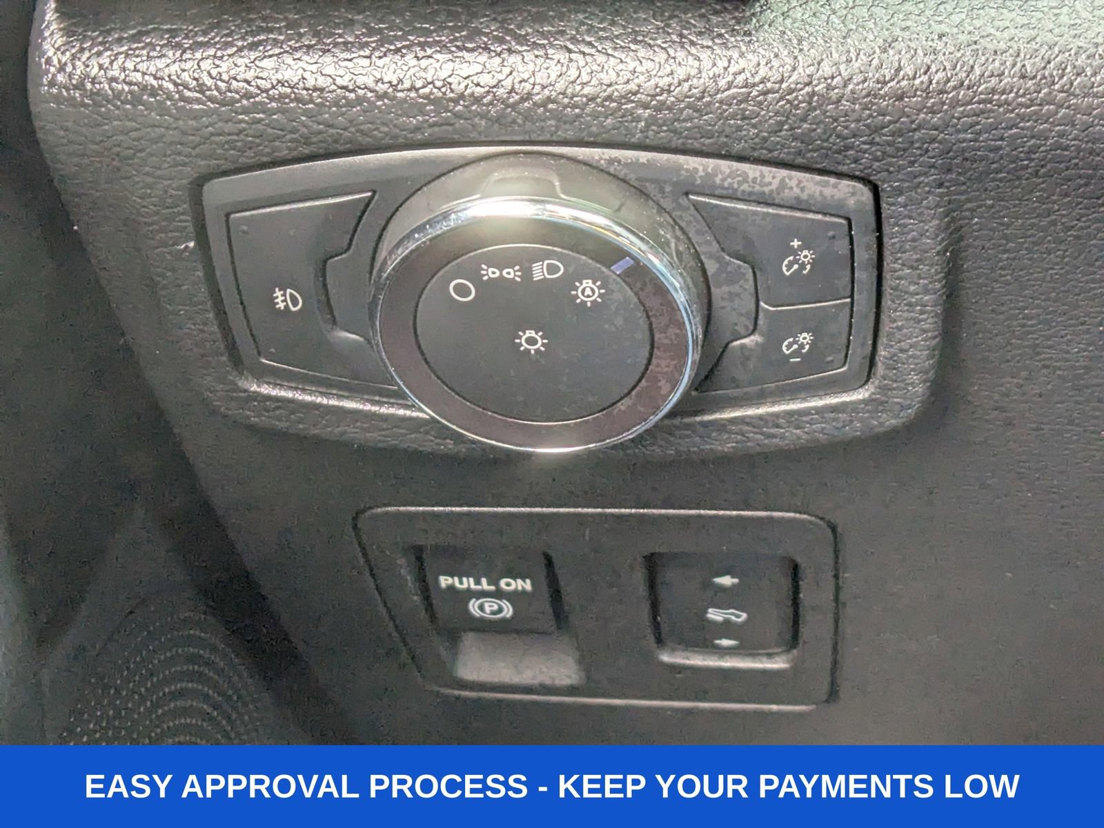 Used 2019 Ford Expedition Max Limited image 39