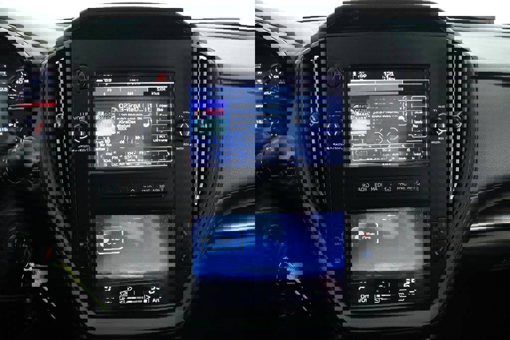 Used 2022 Subaru WRX image 15