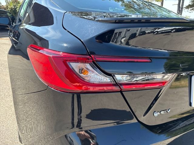 Used 2025 Toyota Camry SE image 43