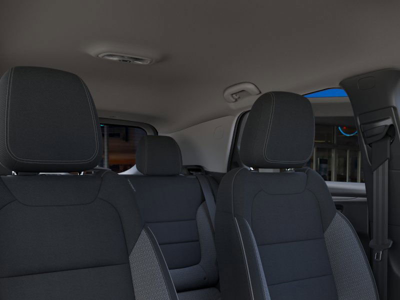 New 2026 Chevrolet TrailBlazer LS image 24