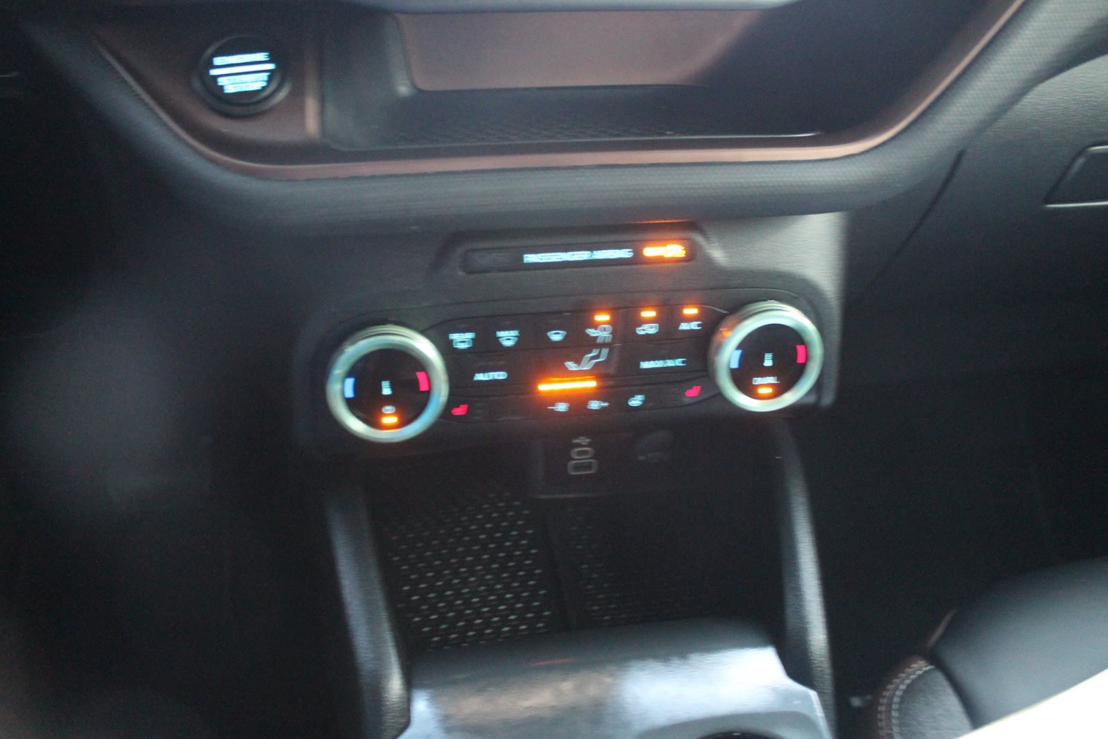 Used 2024 Ford Bronco Sport Outer Banks AWD/4WD image 11