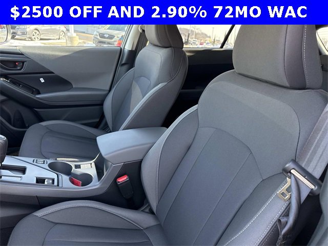 New 2026 Subaru Crosstrek 2.0i Premium image 13