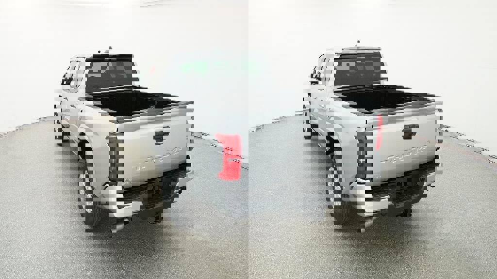 New 2026 Toyota Tacoma SR5 image 33