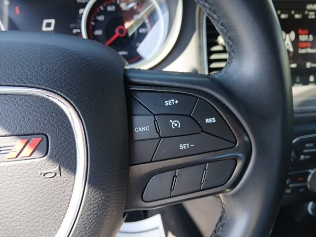 Certified 2023 Dodge Charger SXT image 23