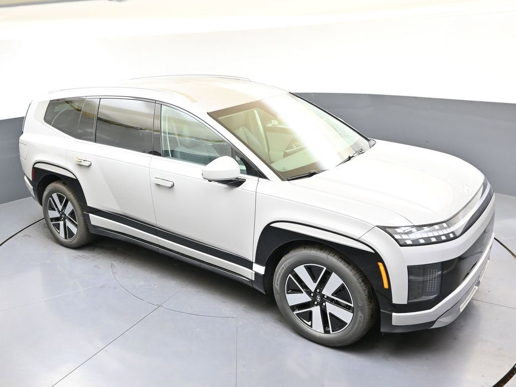 New 2026 Hyundai Ioniq 9 SEL image 49