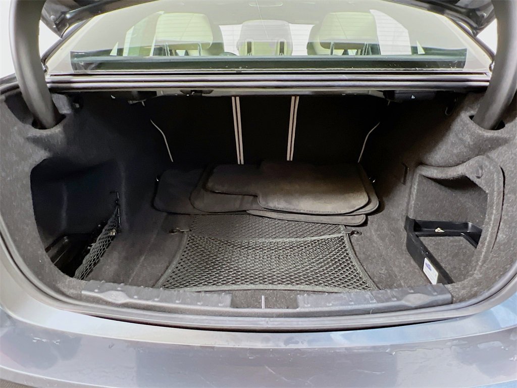 Used 2016 BMW 328i xDrive Sedan image 26