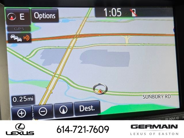 Used 2017 Toyota RAV4 Limited w/ Advanced Technology Package image 34