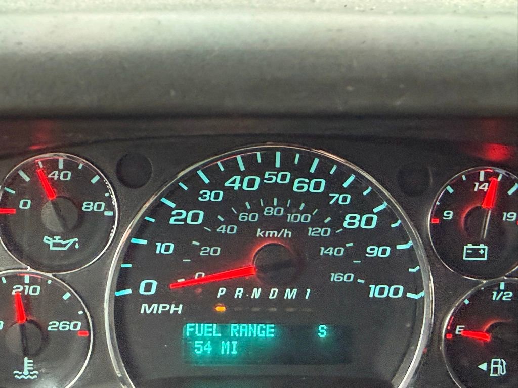 Used 2019 Chevrolet Express 3500 LT w/ LT Preferred Equipment Group image 16