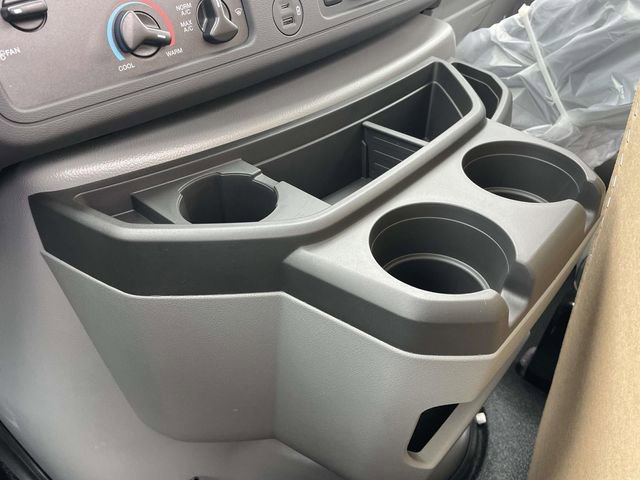 New 2026 Ford E-350 and Econoline 350 Super Duty w/ Driver's Safety Package image 24