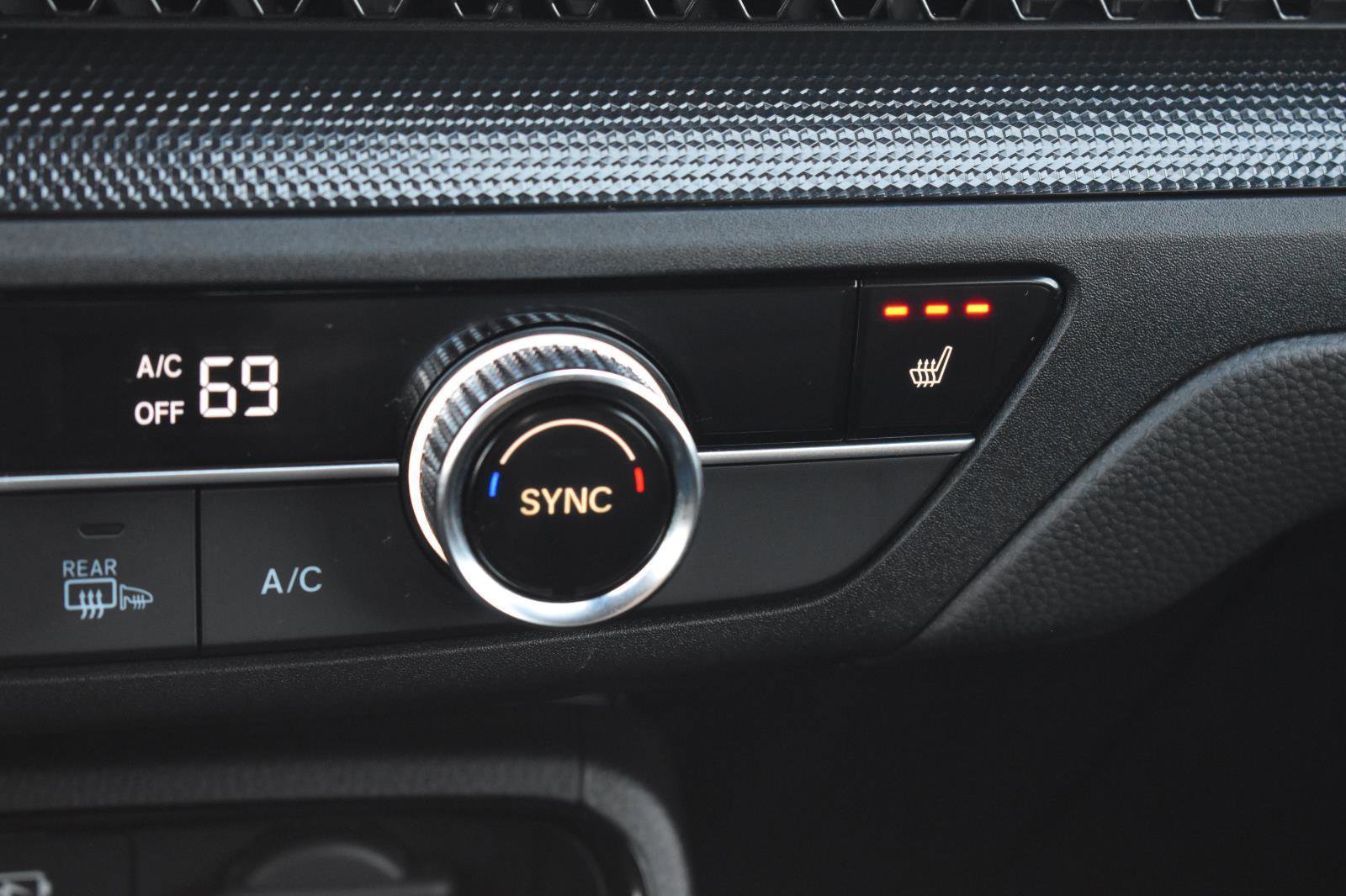 Used 2025 Honda CR-V Sport-L image 25