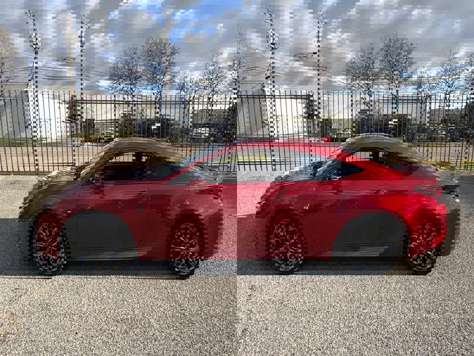 Used 2019 Lexus RC 300 F Sport image 3