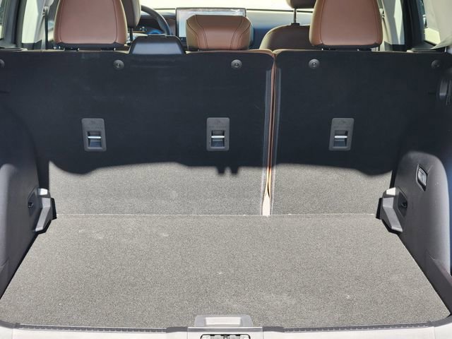 New 2025 Ford Bronco Sport Outer Banks image 17