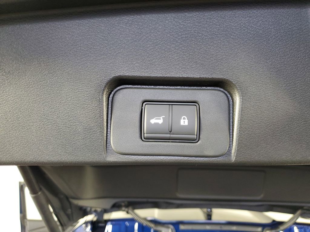 New 2026 Nissan Rogue SV image 34