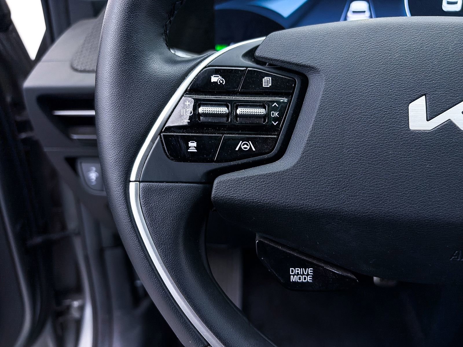 Used 2022 Kia EV6 GT-Line w/ First Edition Package image 32