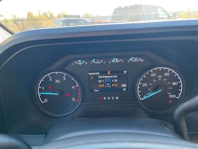 New 2026 Ford F350 XLT image 21