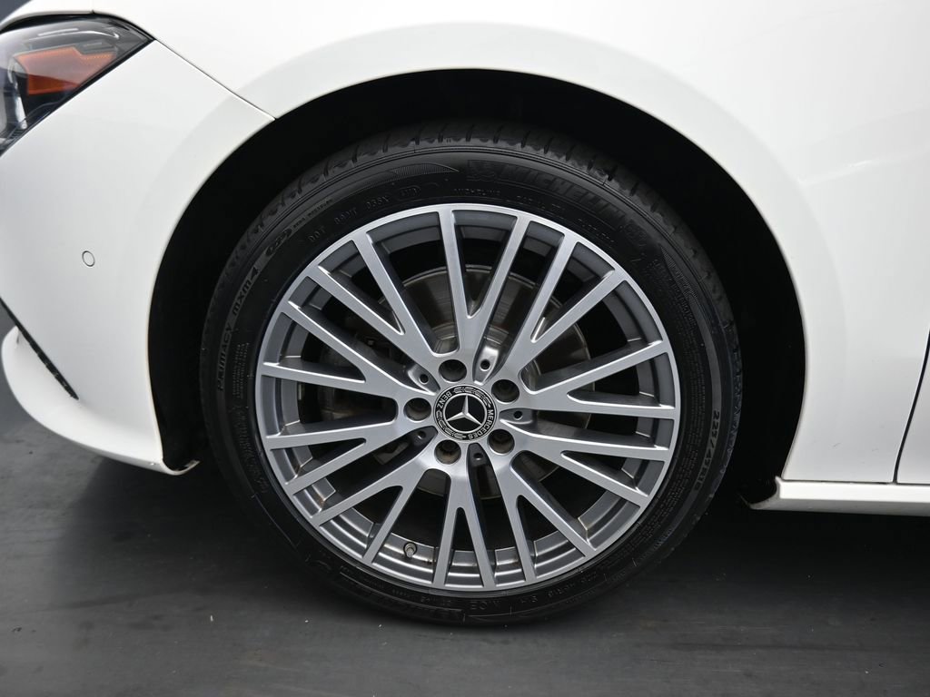 Used 2020 Mercedes-Benz CLA 250 4MATIC image 54