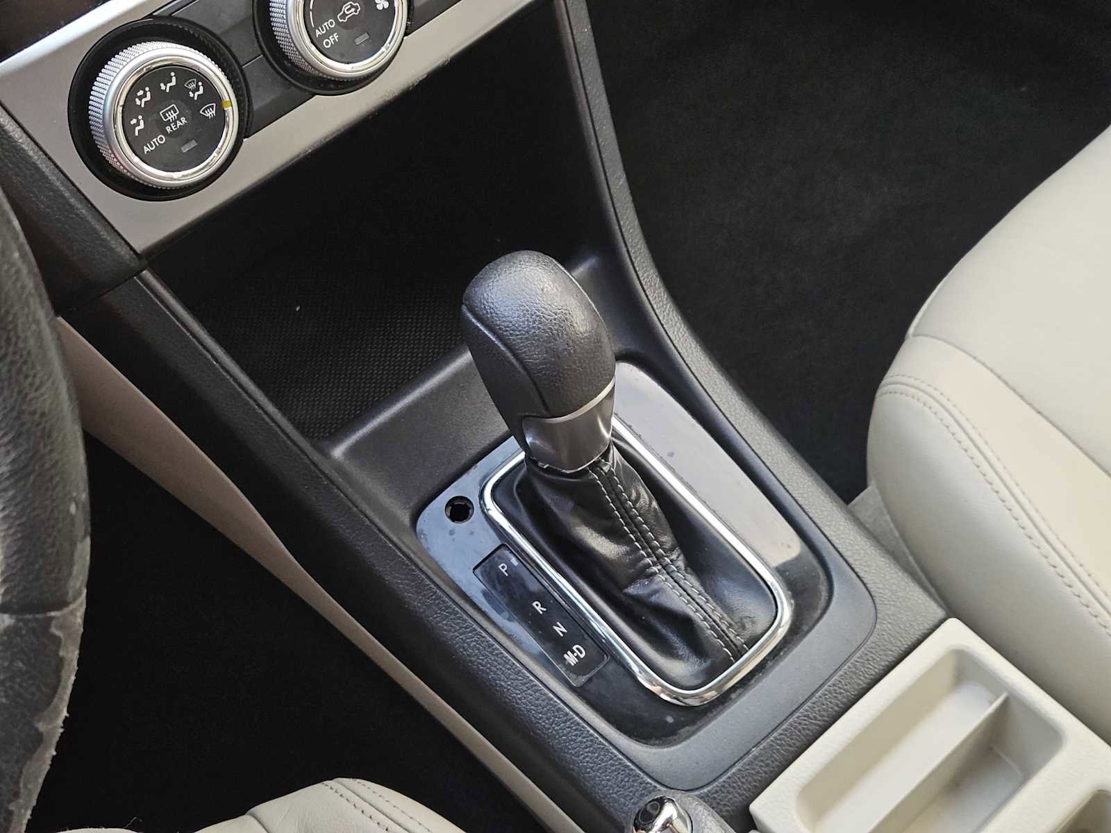 Used 2015 Subaru Crosstrek 2.0i Limited image 19