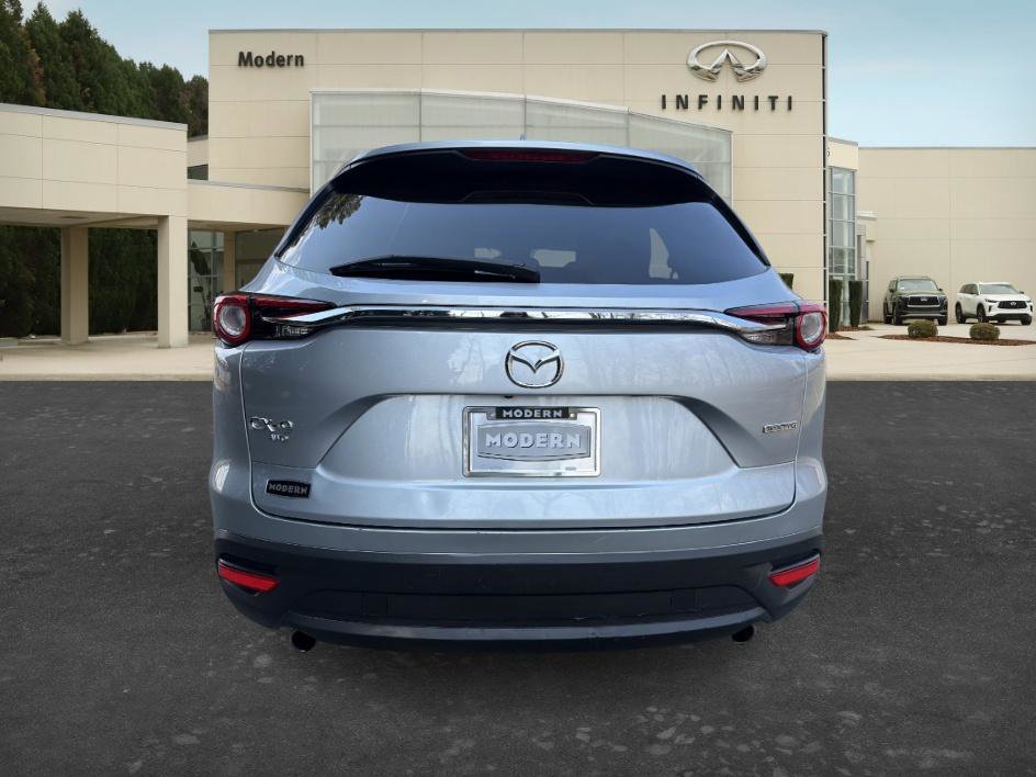 Used 2023 MAZDA CX-9 Touring Plus image 24