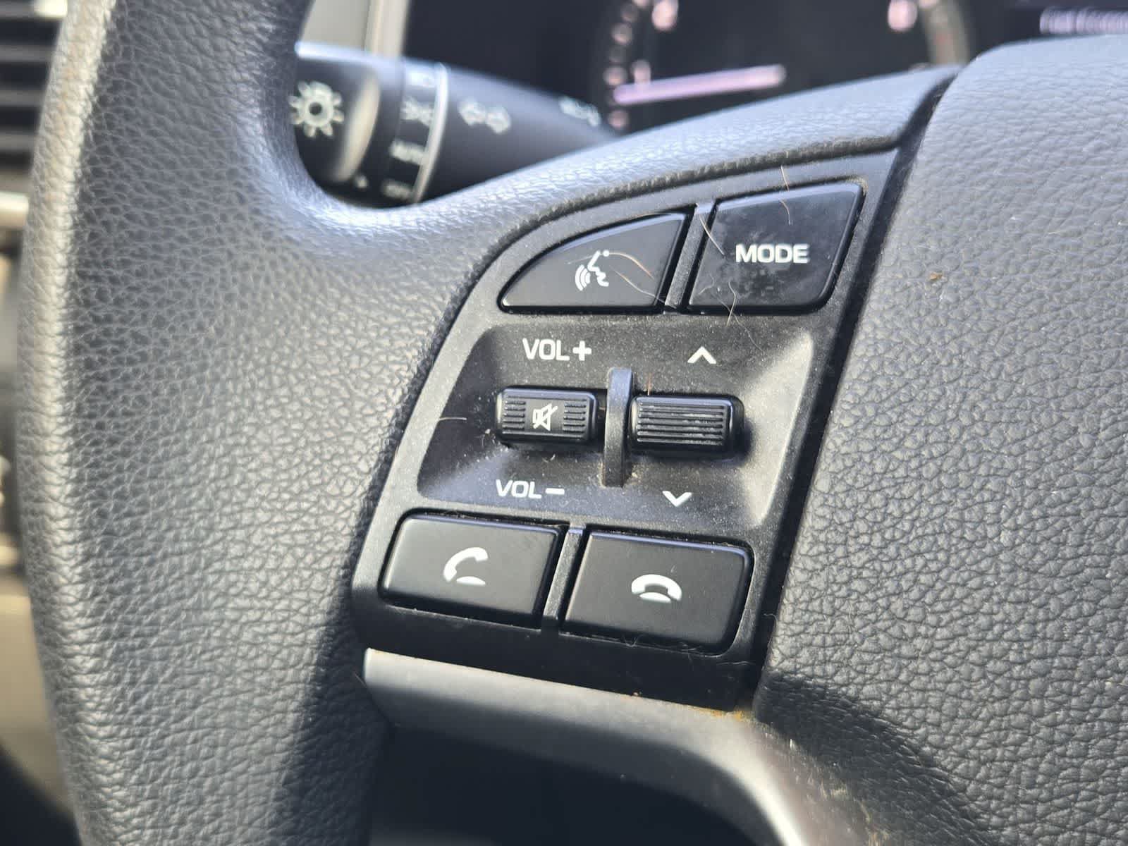 Used 2020 Hyundai Tucson Value FWD image 22